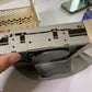 Mitsumi 5.25" Floppy Disk Drive D509V3 & Type 17 Conner Hard Drive CP-341 42MB