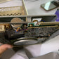 Mitsumi 5.25" Floppy Disk Drive D509V3 & Type 17 Conner Hard Drive CP-341 42MB