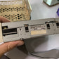 Mitsumi 5.25" Floppy Disk Drive D509V3 & Type 17 Conner Hard Drive CP-341 42MB