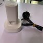 Official Microsoft XBOX 360 Quick Charge + 2 Batteries X801981