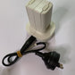 Official Microsoft XBOX 360 Quick Charge + 2 Batteries X801981