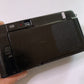 Casio EF-8 35mm Film Camera *Battery Lid Loose Flash Not Working