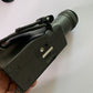 Panasonic NV-MC20A + NV-G202A VHS-C Camcorder *For Parts Or Repair