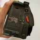 Panasonic NV-MC20A + NV-G202A VHS-C Camcorder *For Parts Or Repair