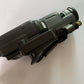 Panasonic NV-MC20A + NV-G202A VHS-C Camcorder *For Parts Or Repair