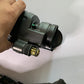 Panasonic NV-MC20A + NV-G202A VHS-C Camcorder *For Parts Or Repair