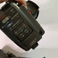 Panasonic NV-MC20A + NV-G202A VHS-C Camcorder *For Parts Or Repair