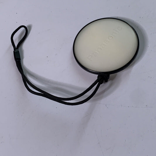 Genuine Panasonic Lens Cap For Camcorder G202