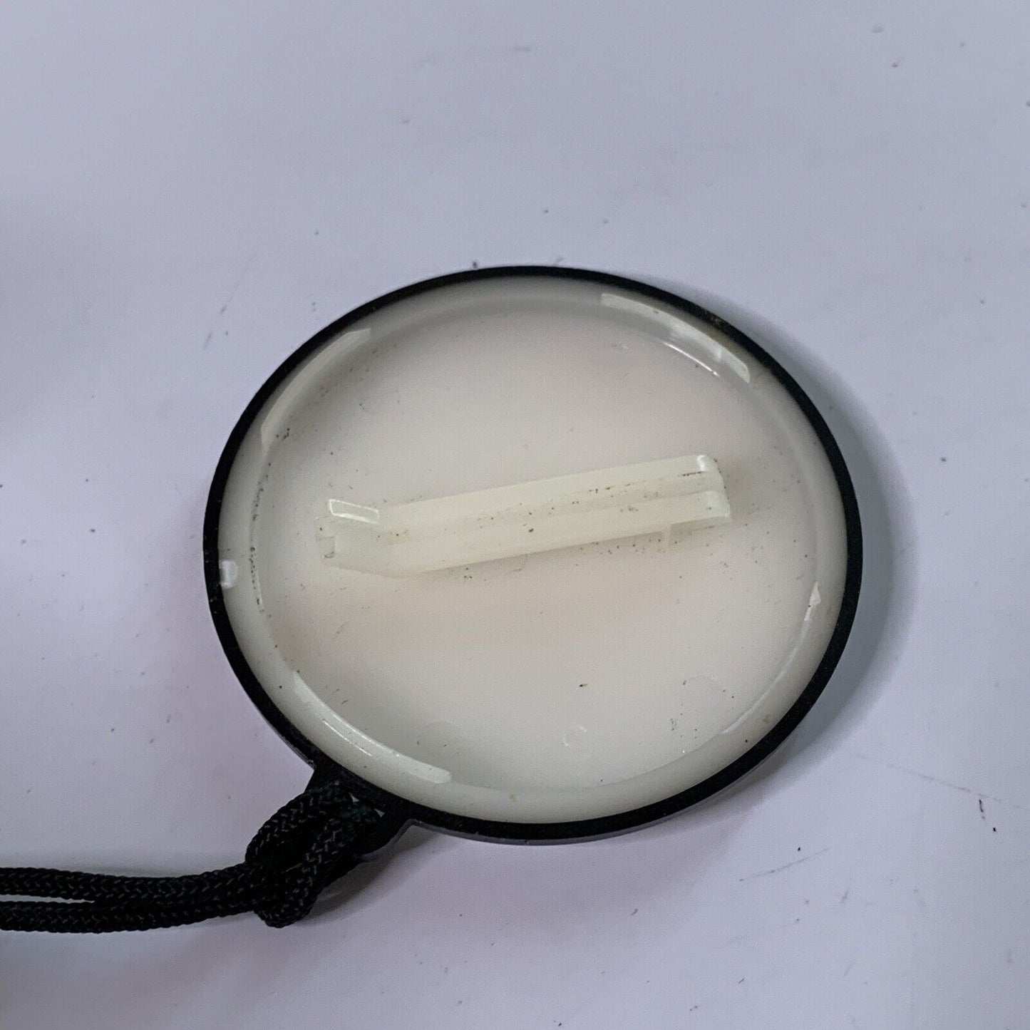 Genuine Panasonic Lens Cap For Camcorder G202