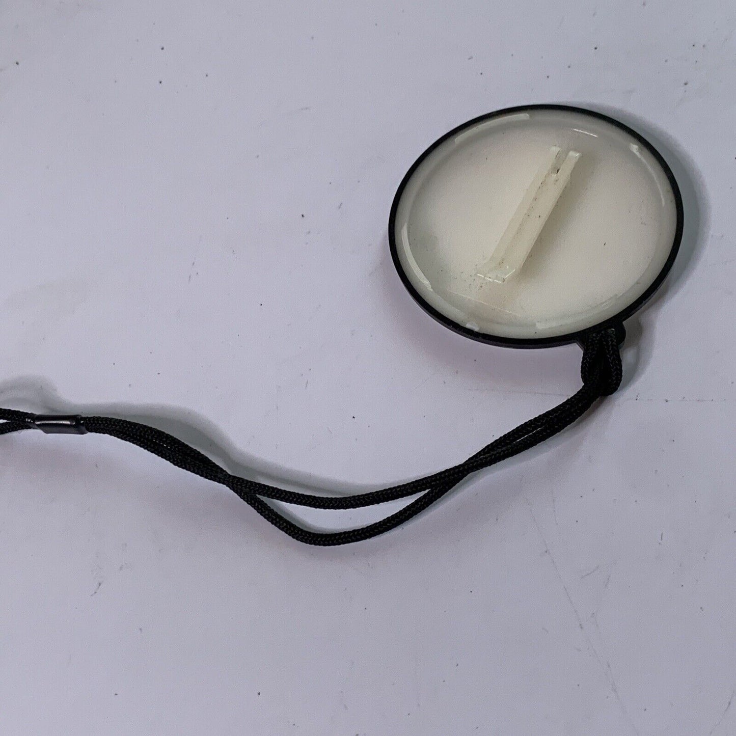 Genuine Panasonic Lens Cap For Camcorder G202