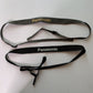 2x Genuine Panasonic Camera Camcorder Straps