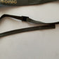 2x Genuine Panasonic Camera Camcorder Straps