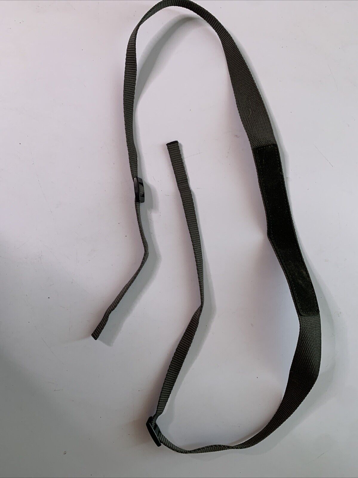 2x Genuine Panasonic Camera Camcorder Straps