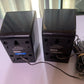 Sony SS-TS121 Surround Left And Right Speaker 8 Ohms