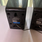 Sony SS-TS121 Surround Left And Right Speaker 8 Ohms