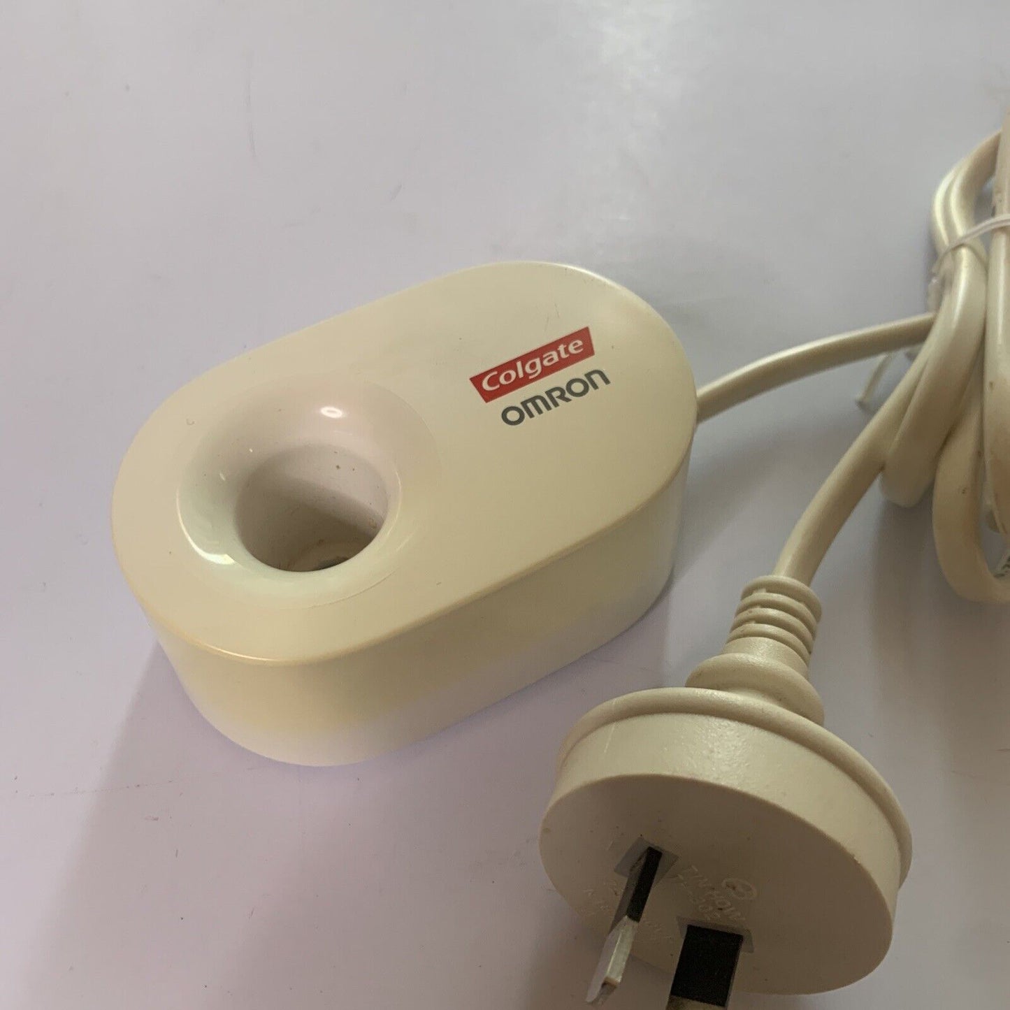 Genuine Omron C-CH-CSAU Toothbrush Charging Base