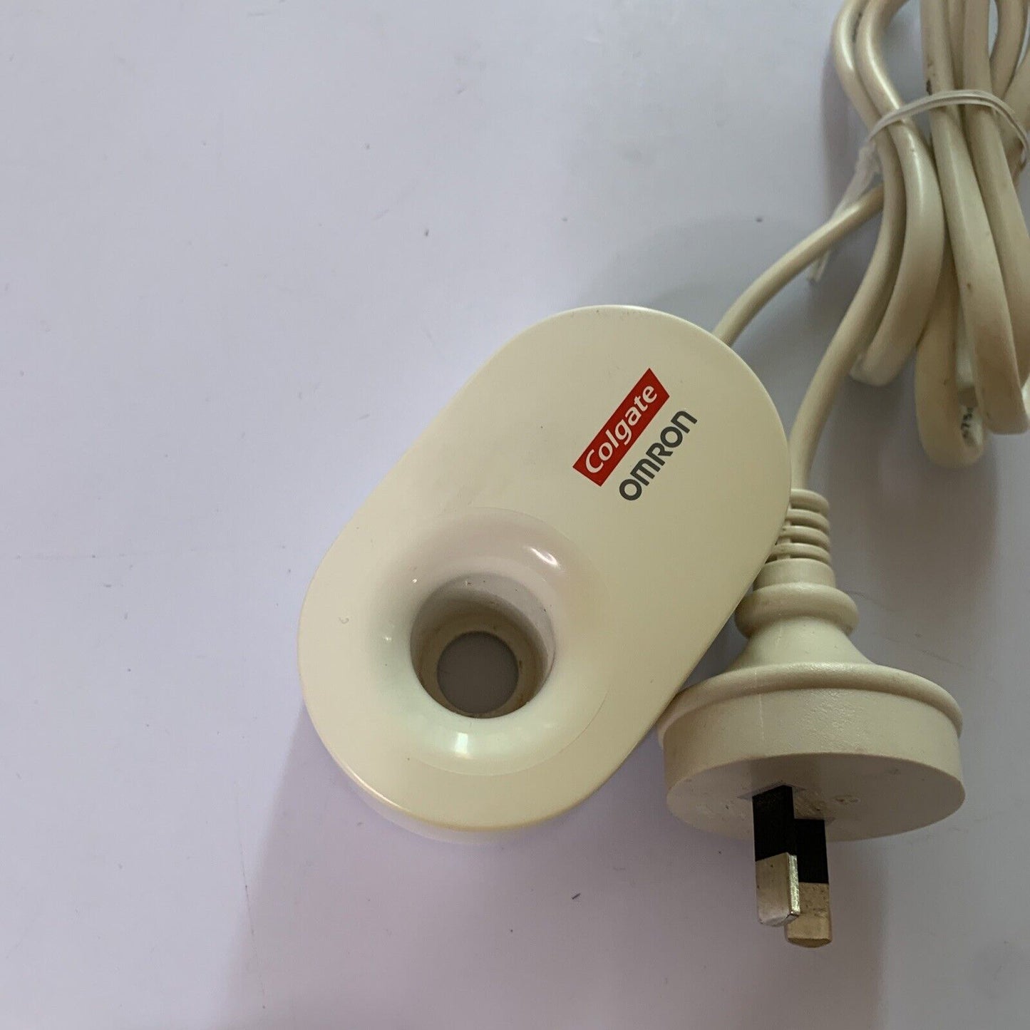 Genuine Omron C-CH-CSAU Toothbrush Charging Base