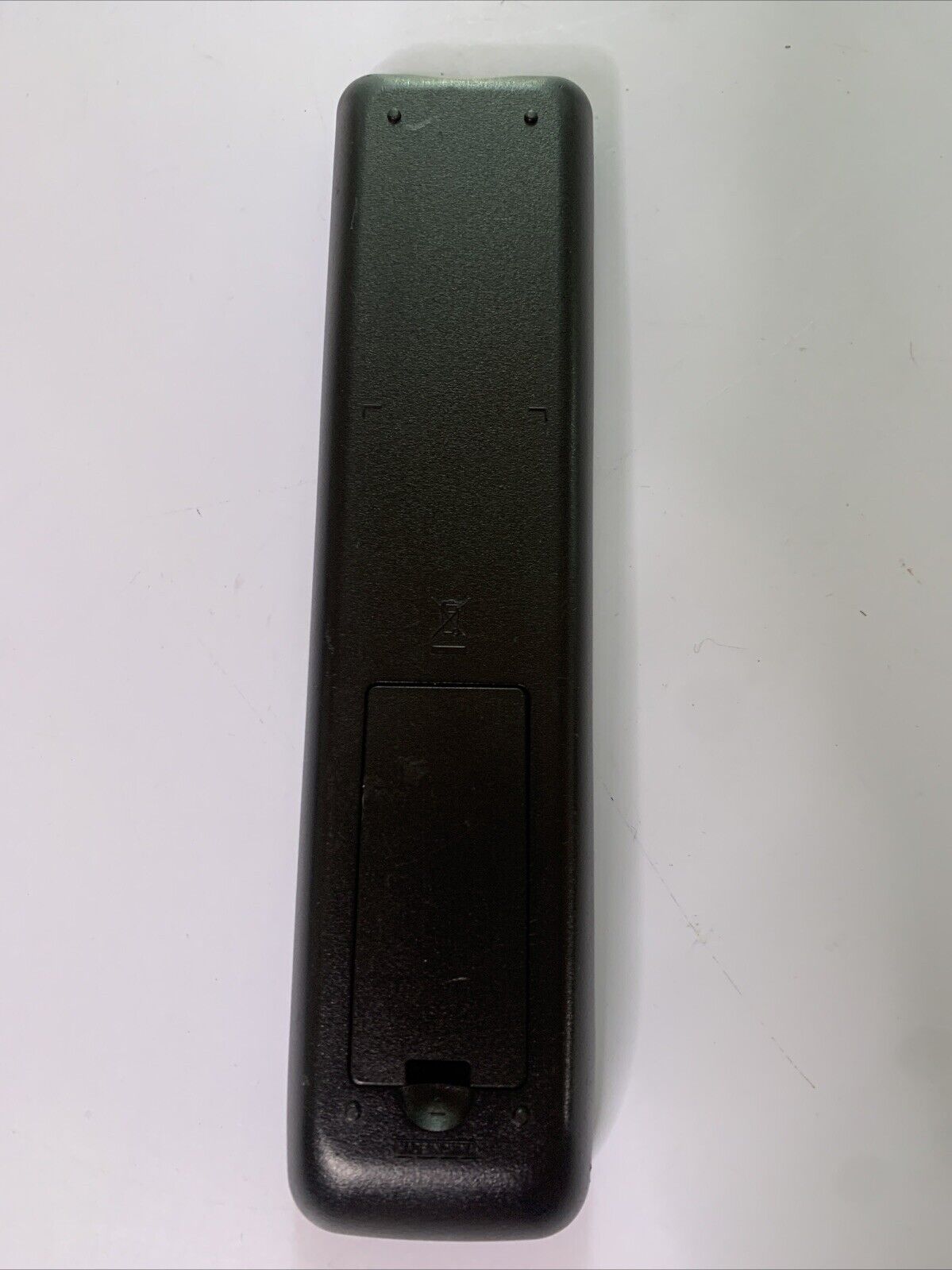 Genuine Samsung AK59-00104R TV Remote Control *Loose Battery Lid