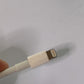 Genuine Apple iPhone iPad Lightning to VGA Adapter Display A1439 MD825AMA