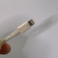 Genuine Apple iPhone iPad Lightning to VGA Adapter Display A1439 MD825AMA
