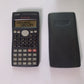 Casio fx-500MS Scientific Calculator with Cover