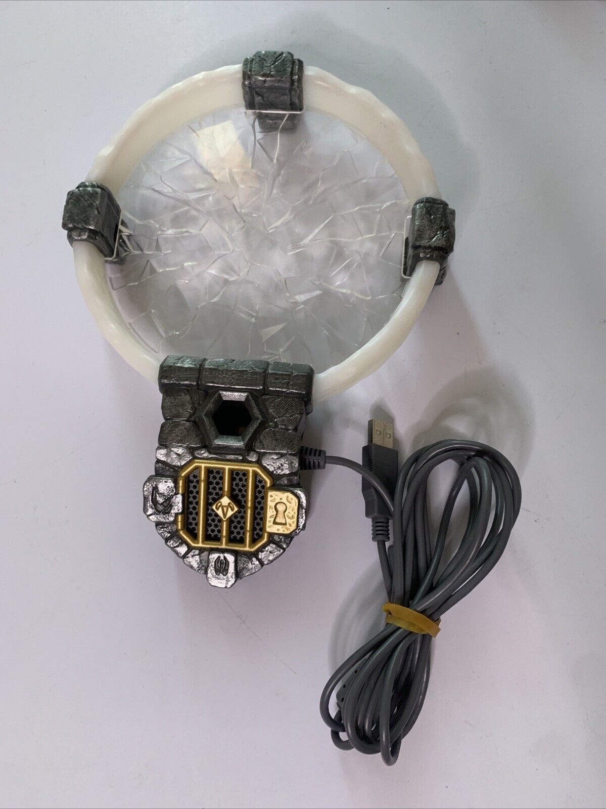 Skylanders Trap Team Traptanium Portal of Power for Xbox 360 USB Wired 0000586