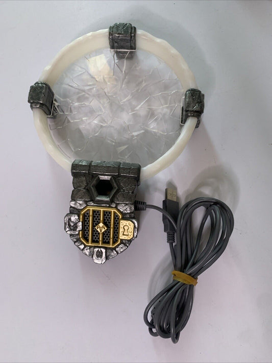 Skylanders Trap Team Traptanium Portal of Power for Xbox 360 USB Wired 0000586