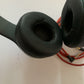 Beats Solo Headphones Wired 3.5mm with Case