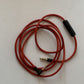 Beats Solo Headphones Wired 3.5mm with Case