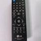 Genuine LG Remote Control AKB33659510 for LG DVD Player