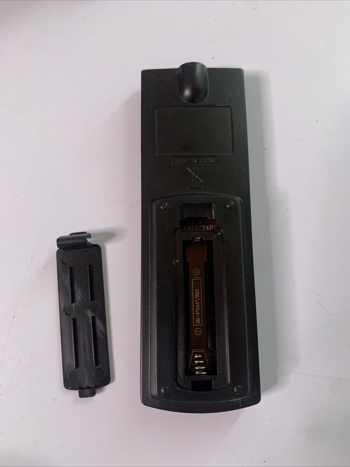 Genuine LG Remote Control AKB33659510 for LG DVD Player