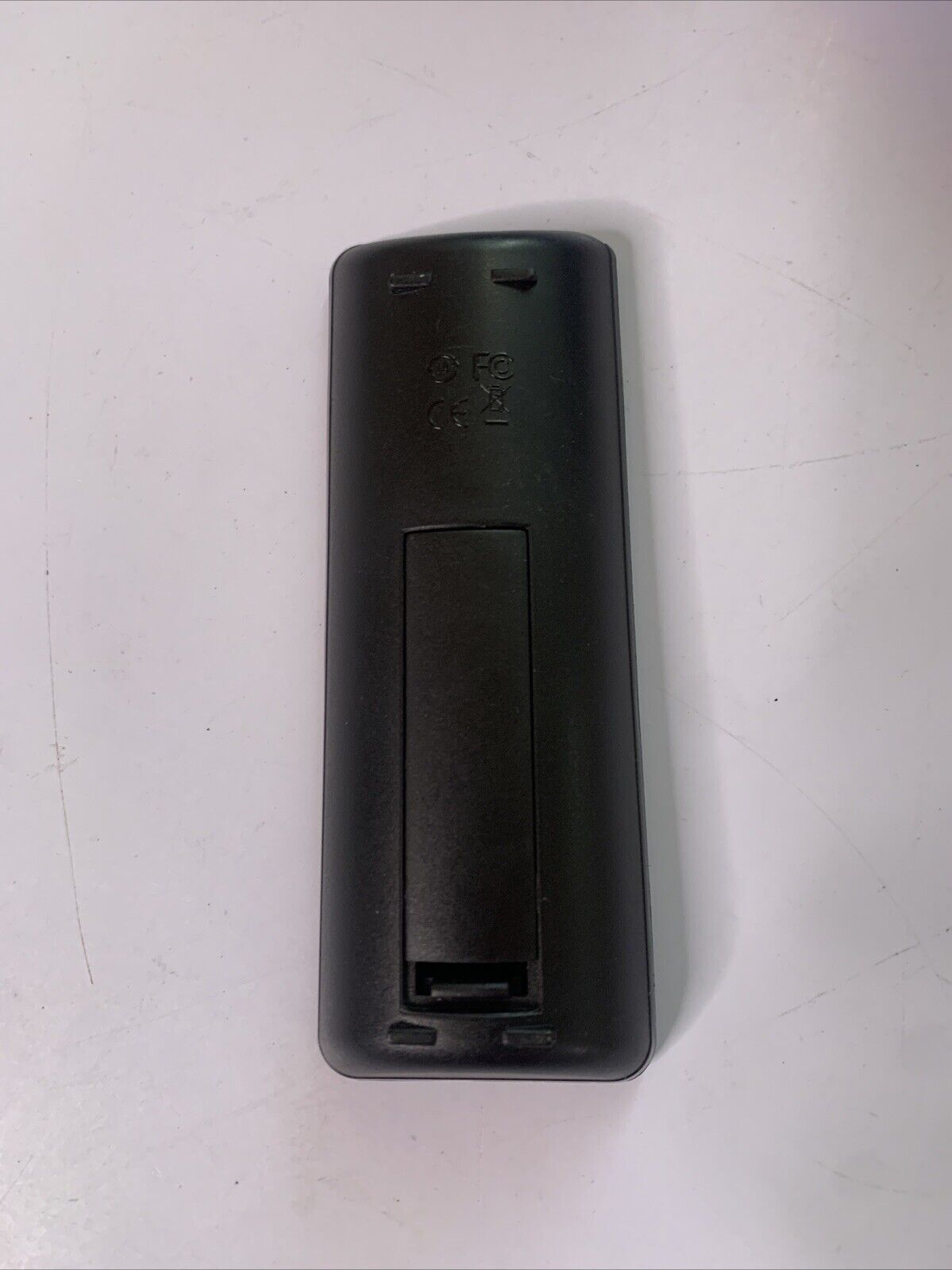 Genuine Philips Remote Control for Audio CD Radio Player