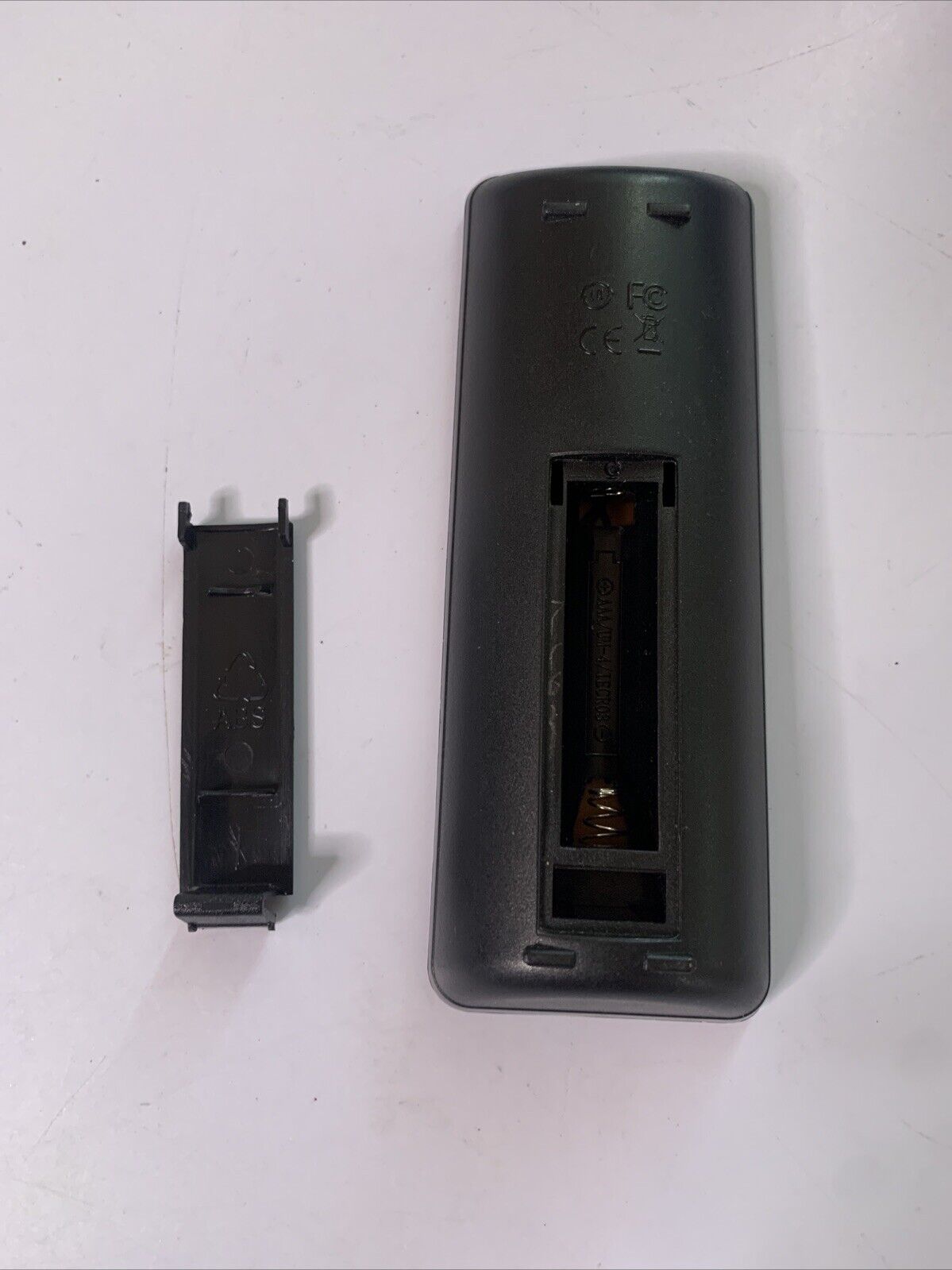 Genuine Philips Remote Control for Audio CD Radio Player