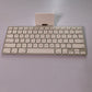 Genuine Apple iPad iPhone Keyboard Dock  A1359 30-Pin Connector MC533LL/B