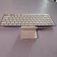 Genuine Apple iPad iPhone Keyboard Dock  A1359 30-Pin Connector MC533LL/B