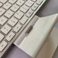 Genuine Apple iPad iPhone Keyboard Dock  A1359 30-Pin Connector MC533LL/B