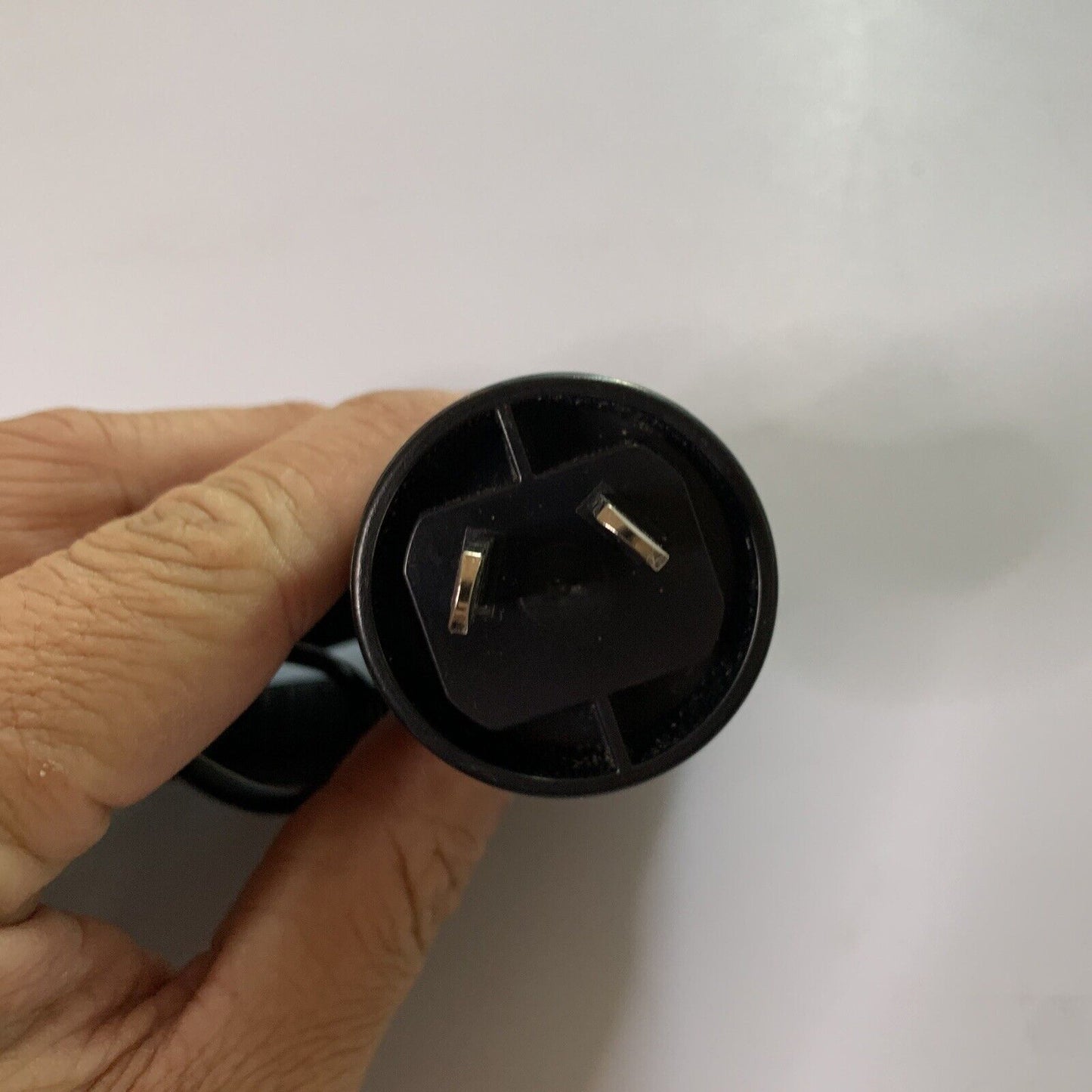 Genuine Panasonic AC Adaptor RE7-87 Power Supply 4.8V 1.25A for Panasonic Shaver