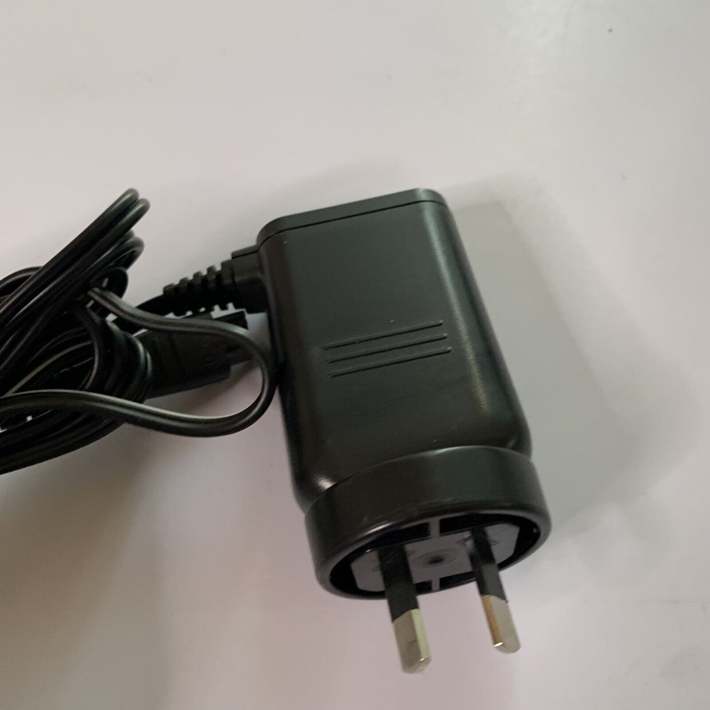 Genuine Panasonic AC Adaptor RE7-87 Power Supply 4.8V 1.25A for Panasonic Shaver