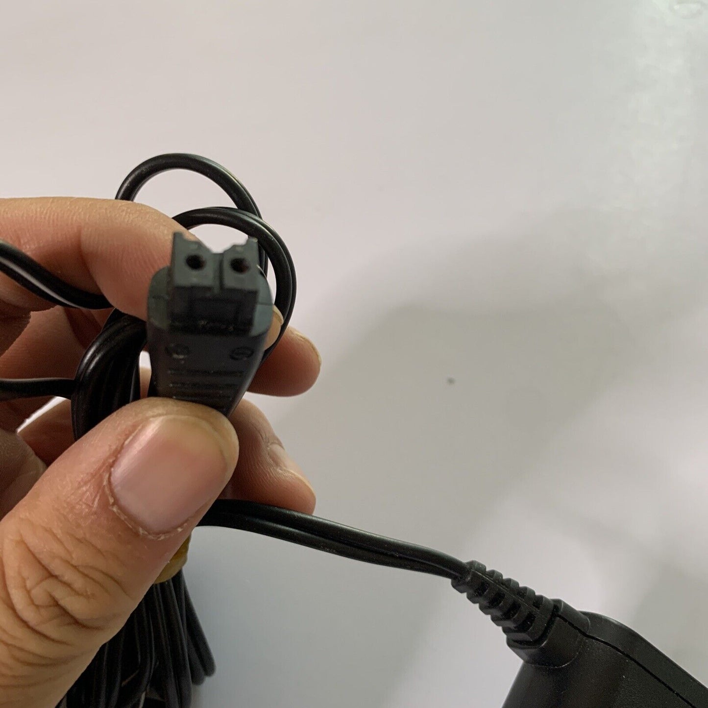 Genuine Panasonic AC Adaptor RE7-87 Power Supply 4.8V 1.25A for Panasonic Shaver