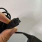 Genuine Panasonic AC Adaptor RE7-87 Power Supply 4.8V 1.25A for Panasonic Shaver