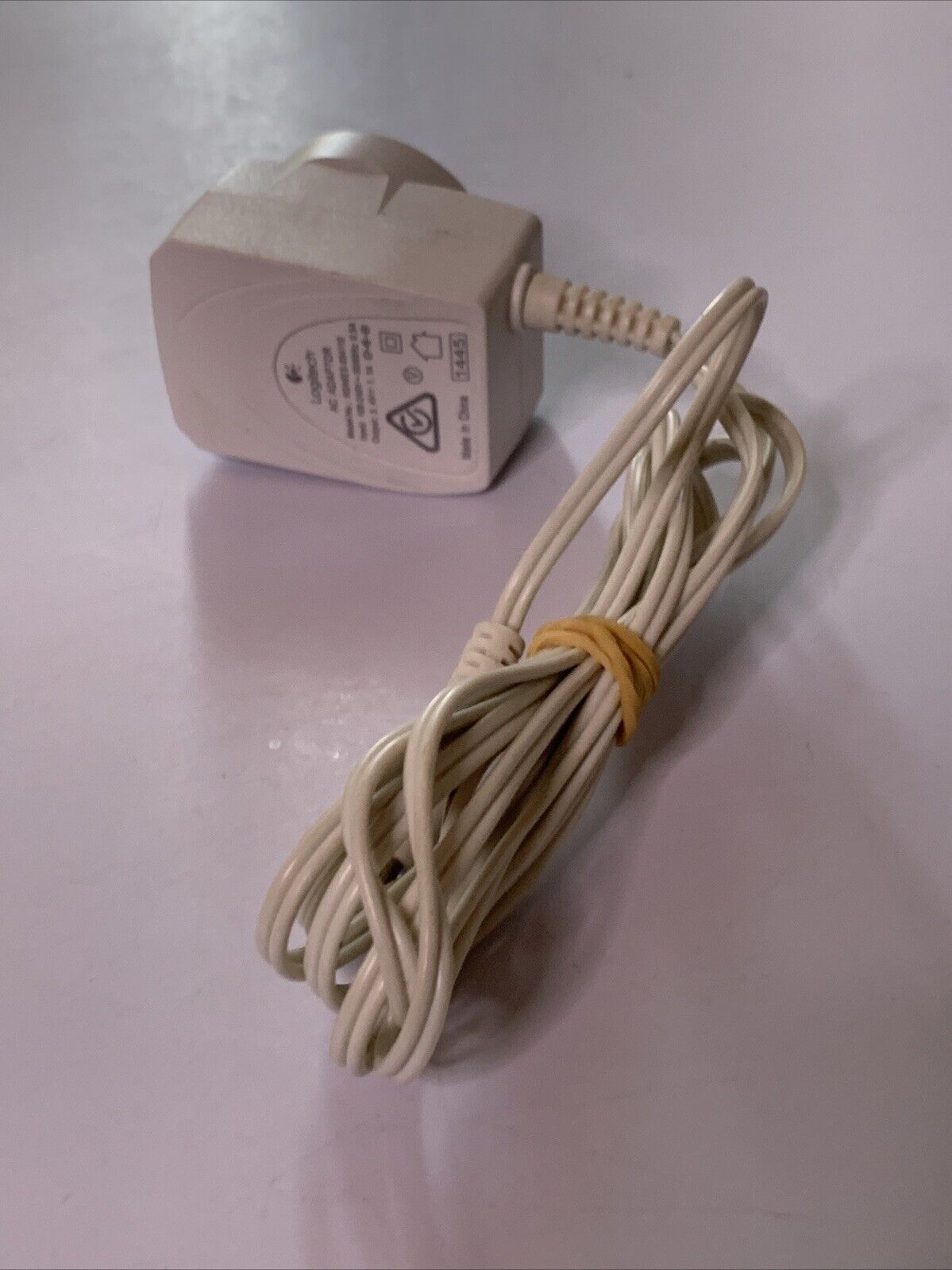 Genuine Logitech AC Adapter NSA6ES-054110 Power Supply 5.4V 1.1A Logitech Z50