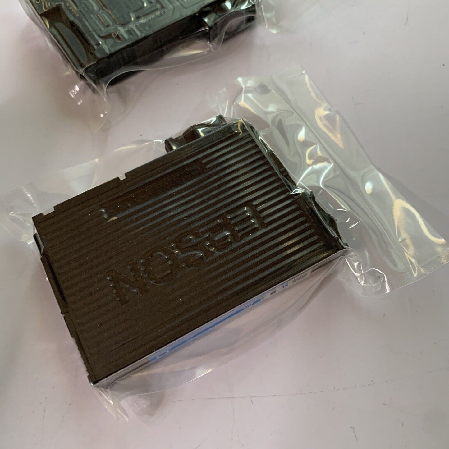 3x Genuine EPSON 39 Cyan Yellow Magenta Ink for Expression Home XP-2105/XP-4105