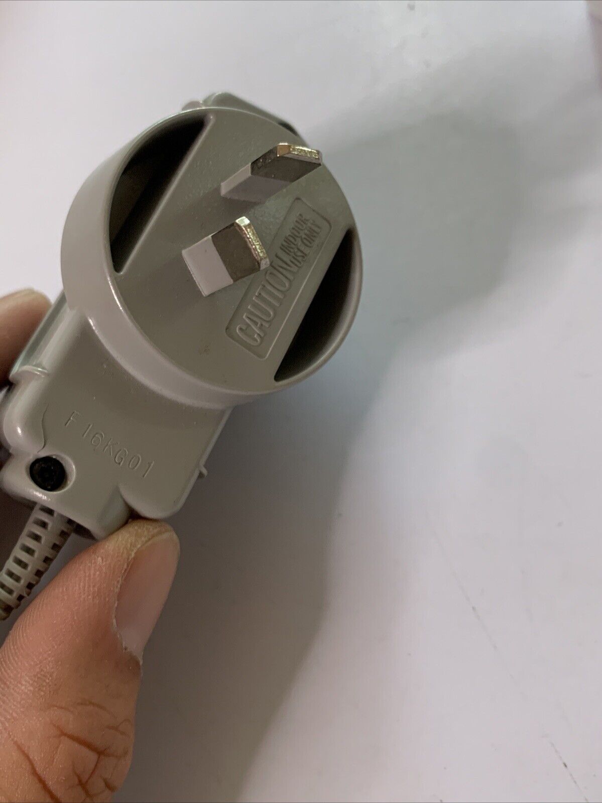 Genuine Nintendo 3DS/XL/2DS/DSi AC Adapter WAP-002(AUS) Power Supply Charger