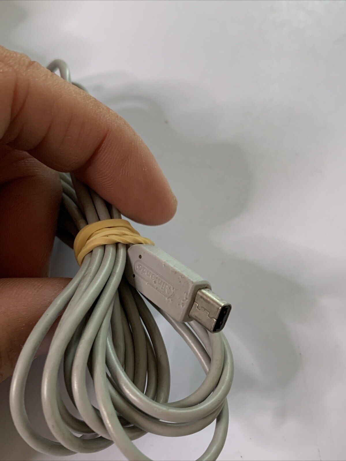 Genuine Nintendo 3DS/XL/2DS/DSi AC Adapter WAP-002(AUS) Power Supply Charger