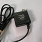 Logic 3 RF Adapter PAL-I/G For Sony PlayStation 1 & 2 PS1 PS2