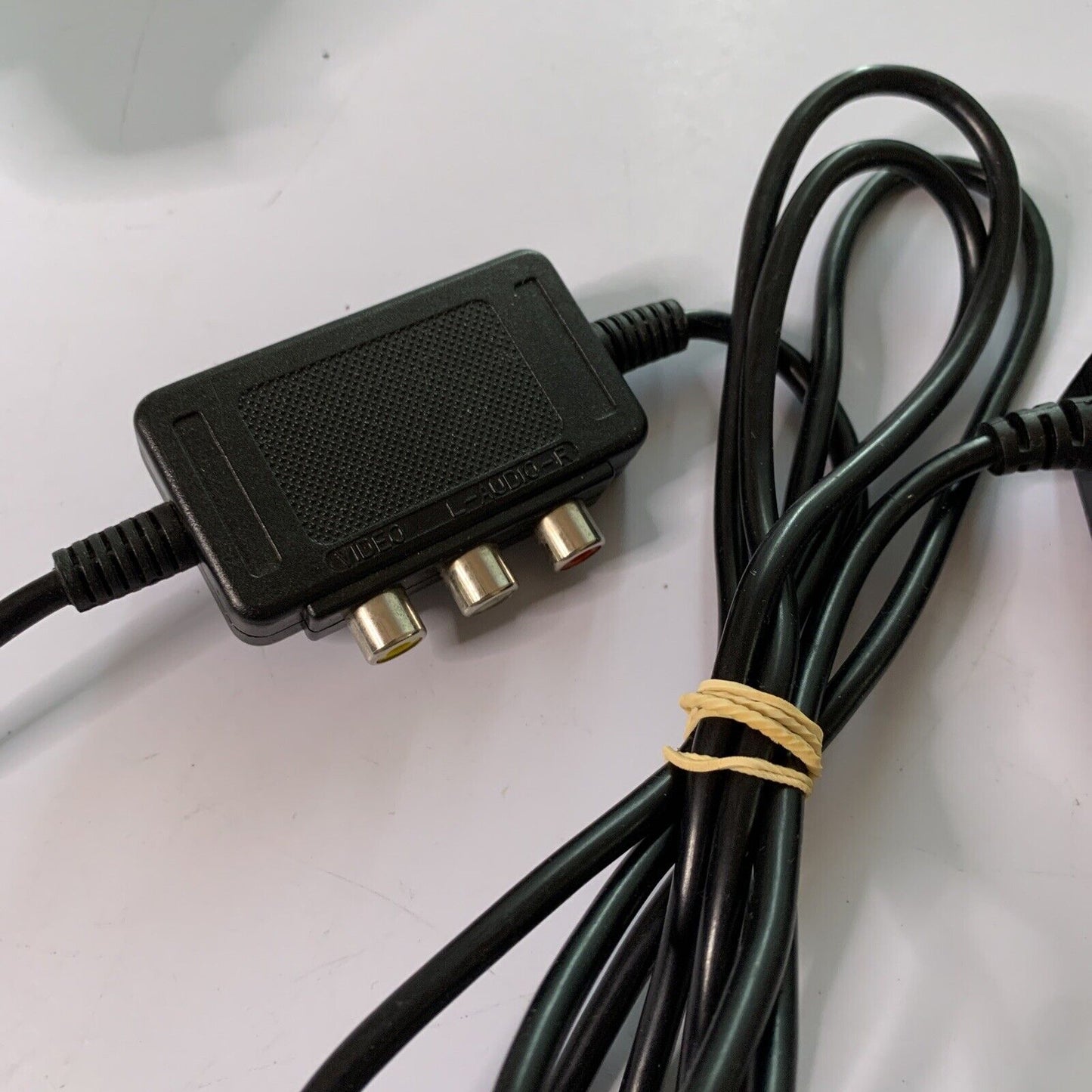 Logic 3 RF Adapter PAL-I/G For Sony PlayStation 1 & 2 PS1 PS2