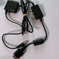 Logic 3 RF Adapter PAL-I/G For Sony PlayStation 1 & 2 PS1 PS2