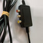Logic 3 RF Adapter PAL-I/G For Sony PlayStation 1 & 2 PS1 PS2
