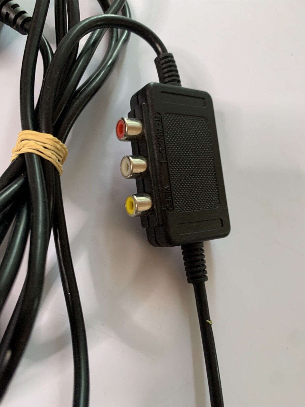 Logic 3 RF Adapter PAL-I/G For Sony PlayStation 1 & 2 PS1 PS2