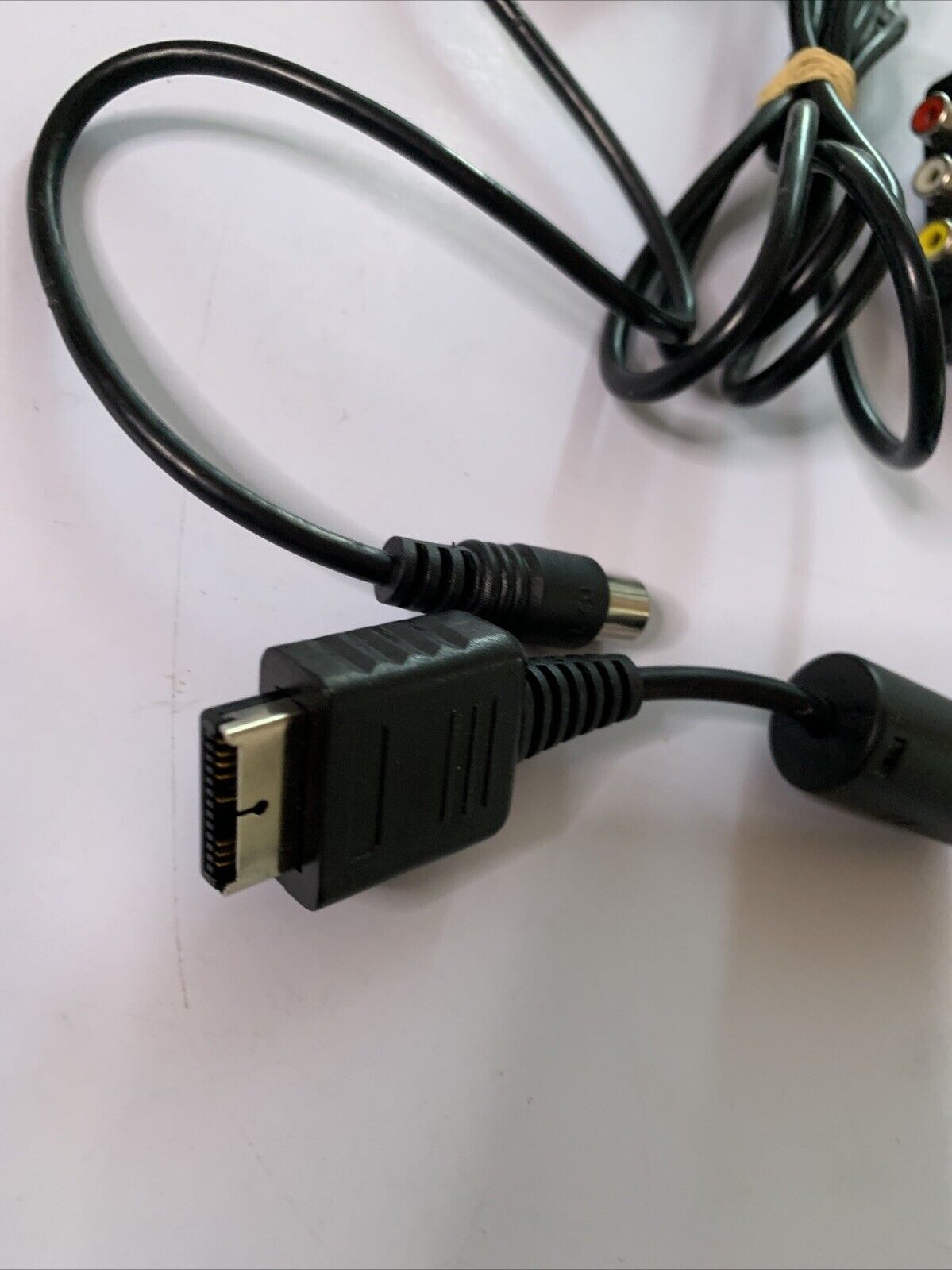 Logic 3 RF Adapter PAL-I/G For Sony PlayStation 1 & 2 PS1 PS2